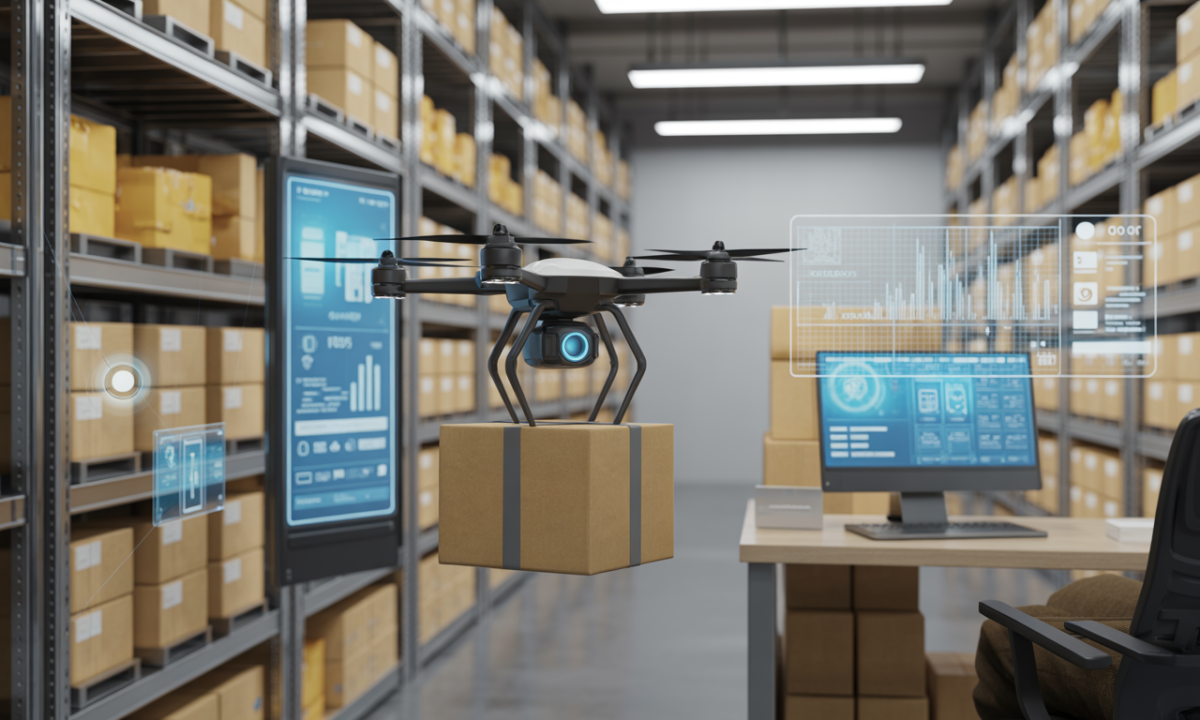 Comment intégrer les technologies IoT dans le e-commerce ? découvrez comment intégrer les technologies iot dans le e-commerce pour optimiser l'expérience client, améliorer la gestion des stocks et augmenter les ventes en ligne.