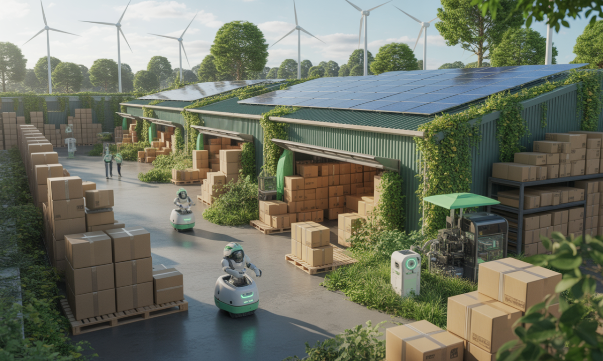 L’e-commerce vert : vers une rĂ©volution Ă©cologique ? dĂ©couvrez comment l'e-commerce vert transforme la consommation en alliant innovation et respect de l'environnement, et explorez les clĂ©s d'une rĂ©volution Ă©cologique durable.