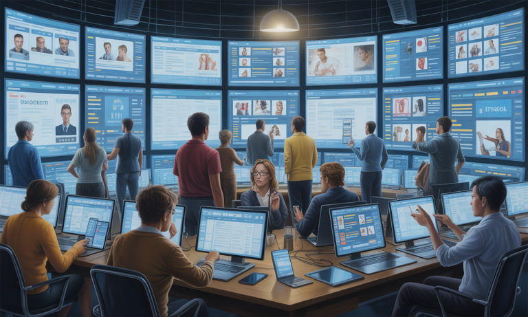 Quels sont les enjeux de la multicanalité dans l&rsquo;e-commerce ?
