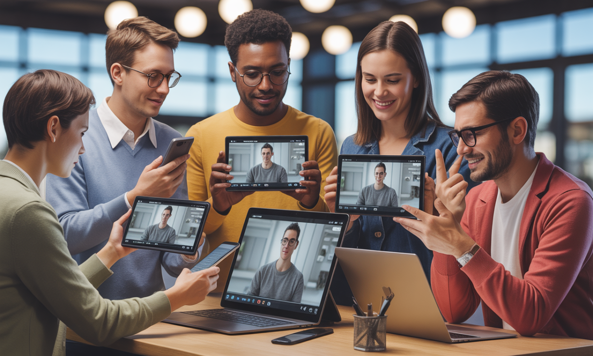 découvrez pourquoi la vidéo est un outil incontournable pour augmenter vos ventes en ligne et capter l'attention de vos clients efficacement.