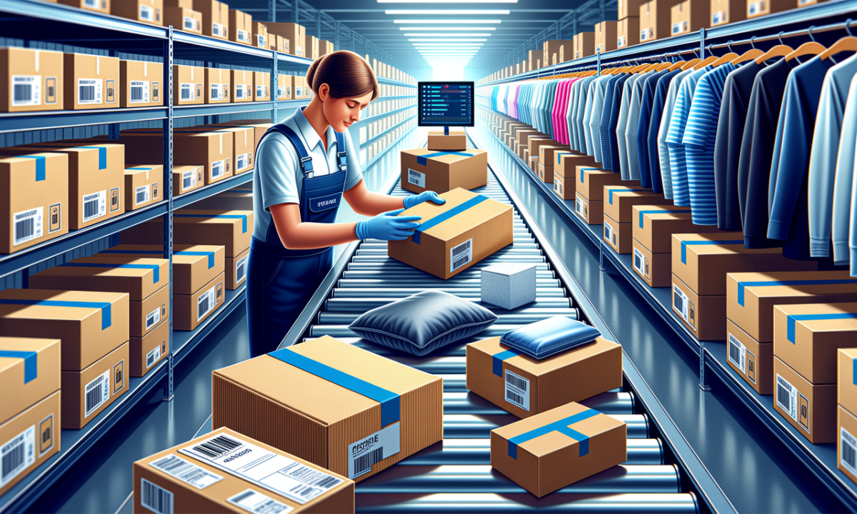 Comment bien gĂ©rer les retours produits dans l’e-commerce ? dĂ©couvrez des conseils pratiques pour optimiser la gestion des retours produits dans votre boutique en ligne et amĂ©liorer la satisfaction client en e-commerce.