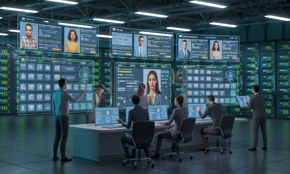 Comment relever les dĂ©fis de la personnalisation Ă grande Ă©chelle dans le secteur de l’e-commerce ? dĂ©couvrez comment surmonter les dĂ©fis de la personnalisation Ă grande Ă©chelle dans le secteur de l'e-commerce grĂące Ă des stratĂ©gies innovantes et des technologies adaptĂ©es pour amĂ©liorer l'expĂ©rience client et stimuler les ventes.