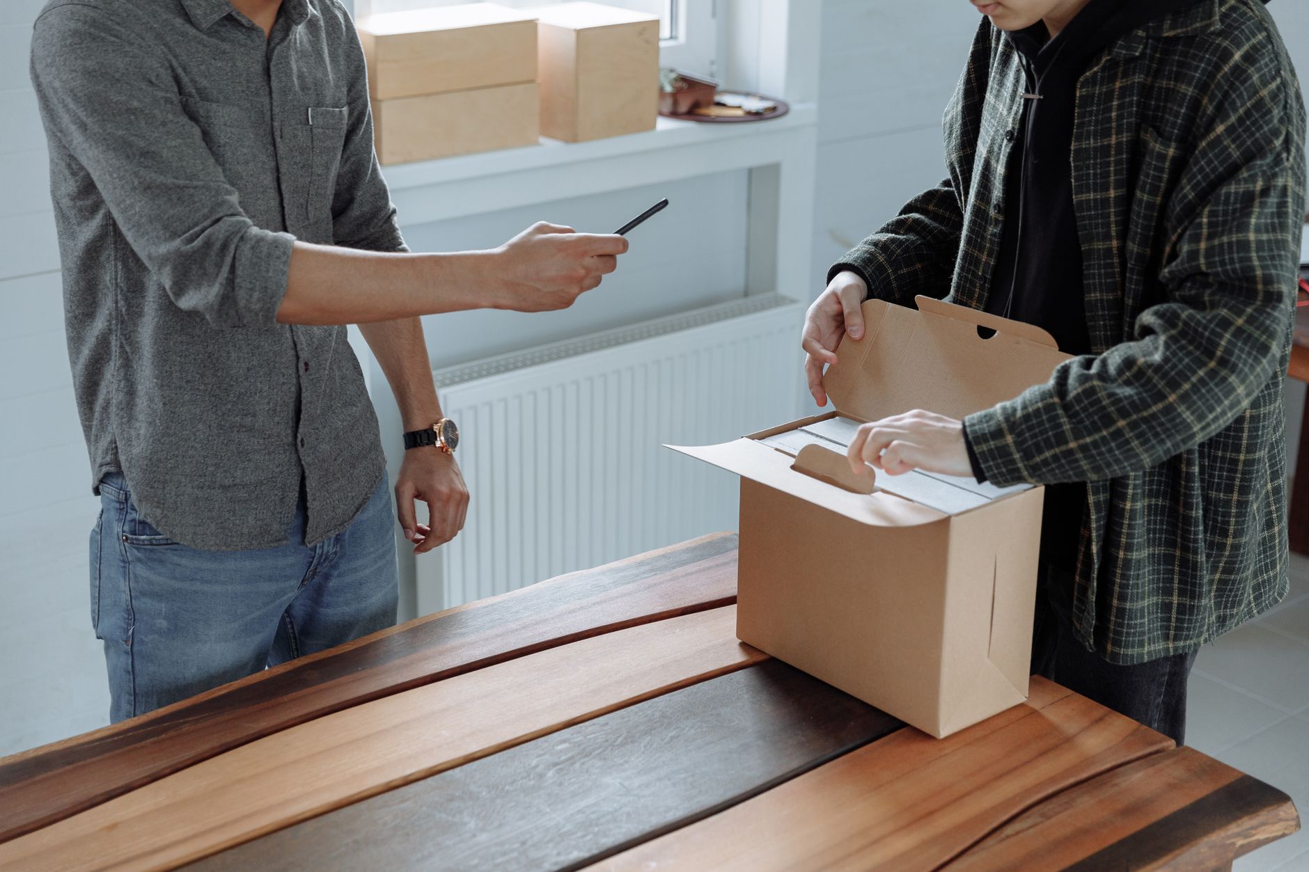 Comment bien gérer les retours produits dans l&rsquo;e-commerce ?