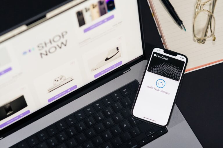 Le paiement mobile révolutionne-t-il l&rsquo;e-commerce ?