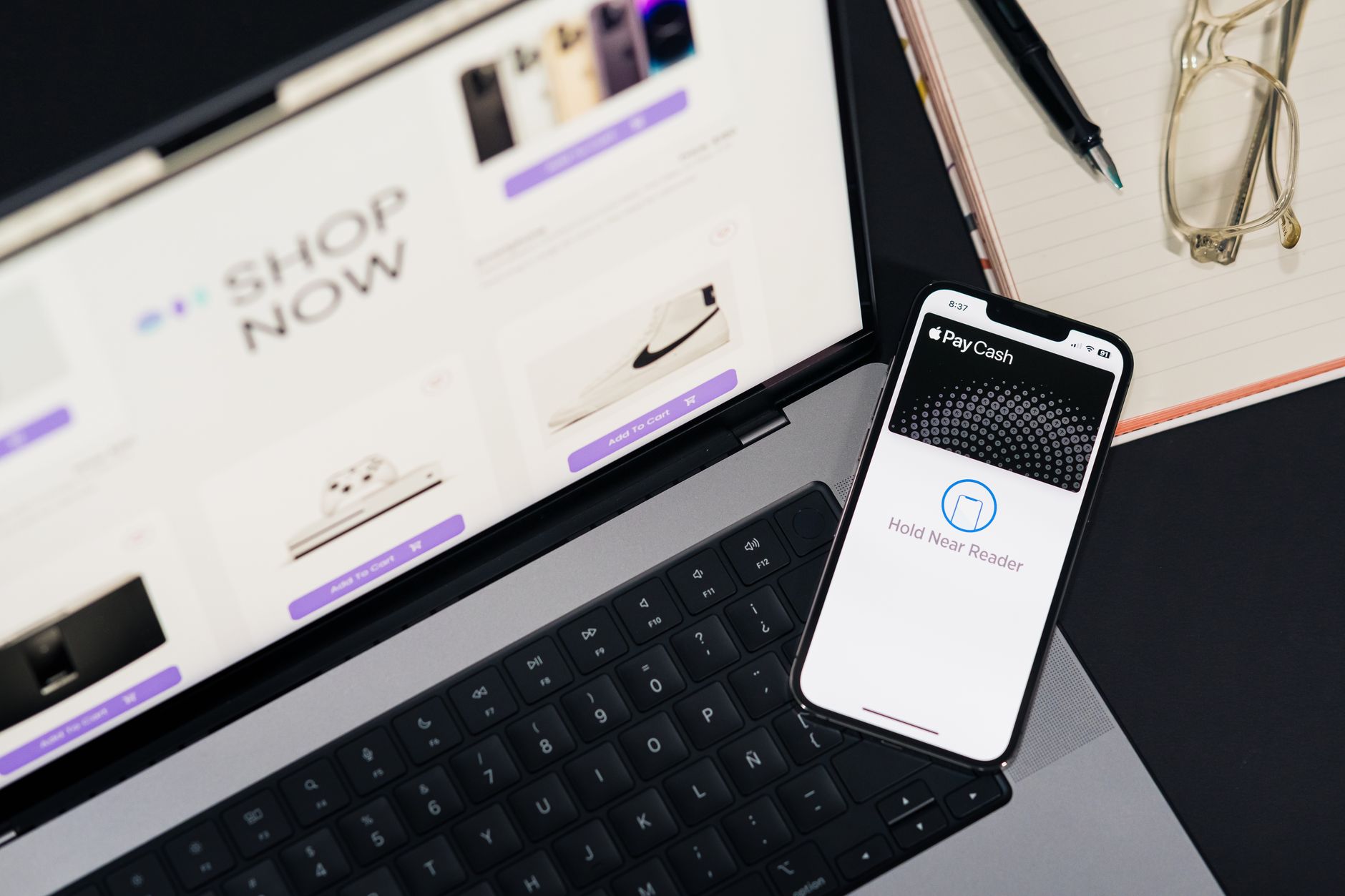 Le paiement mobile révolutionne-t-il l&rsquo;e-commerce ?