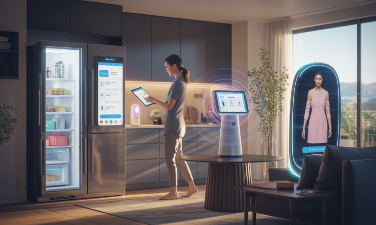 Les objets connectés révolutionnent-ils l&rsquo;e-commerce ?