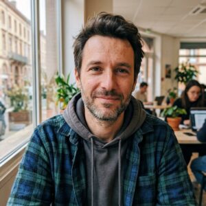 Florian Maury
