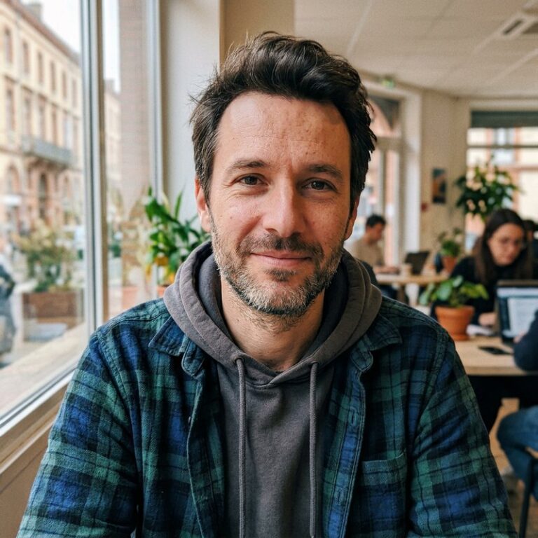 Florian Maury
