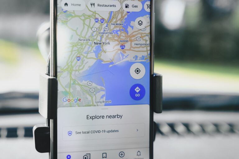Sans site ni fiche Google, une infirmière décroche vingt contacts par mois
