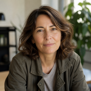 Camille Deschamps